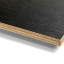 Riga Pattern Plus Slatewood Black